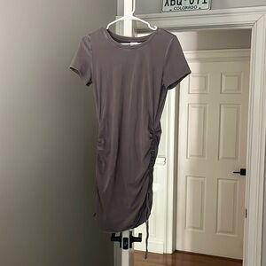 Victoria’s secret PINK dress brown size M